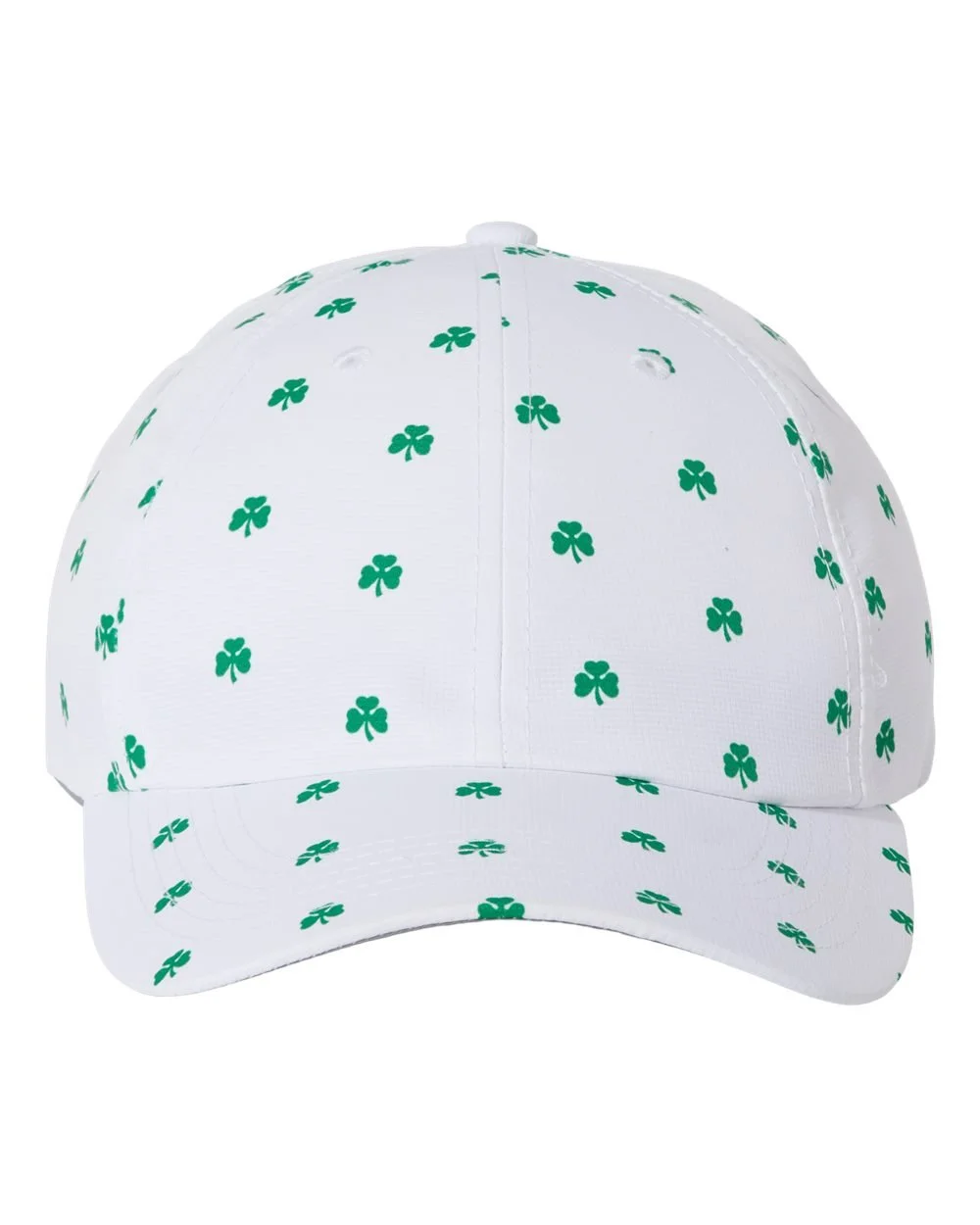 Imperial Alter Ego Cap - White Shamrock