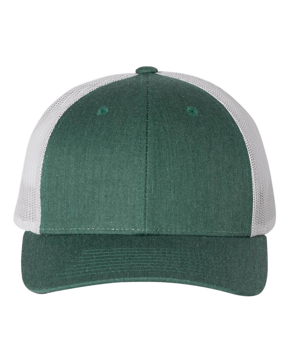 Richardson_115_Heather_Dark_Green-_Silver_Front_High.jpg