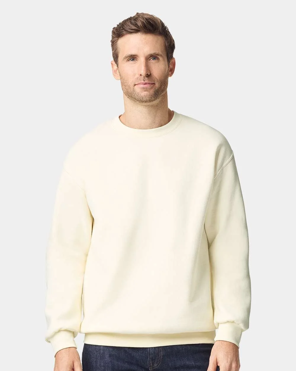 Gildan_19000_Off_White_Front_High_Model.jpg