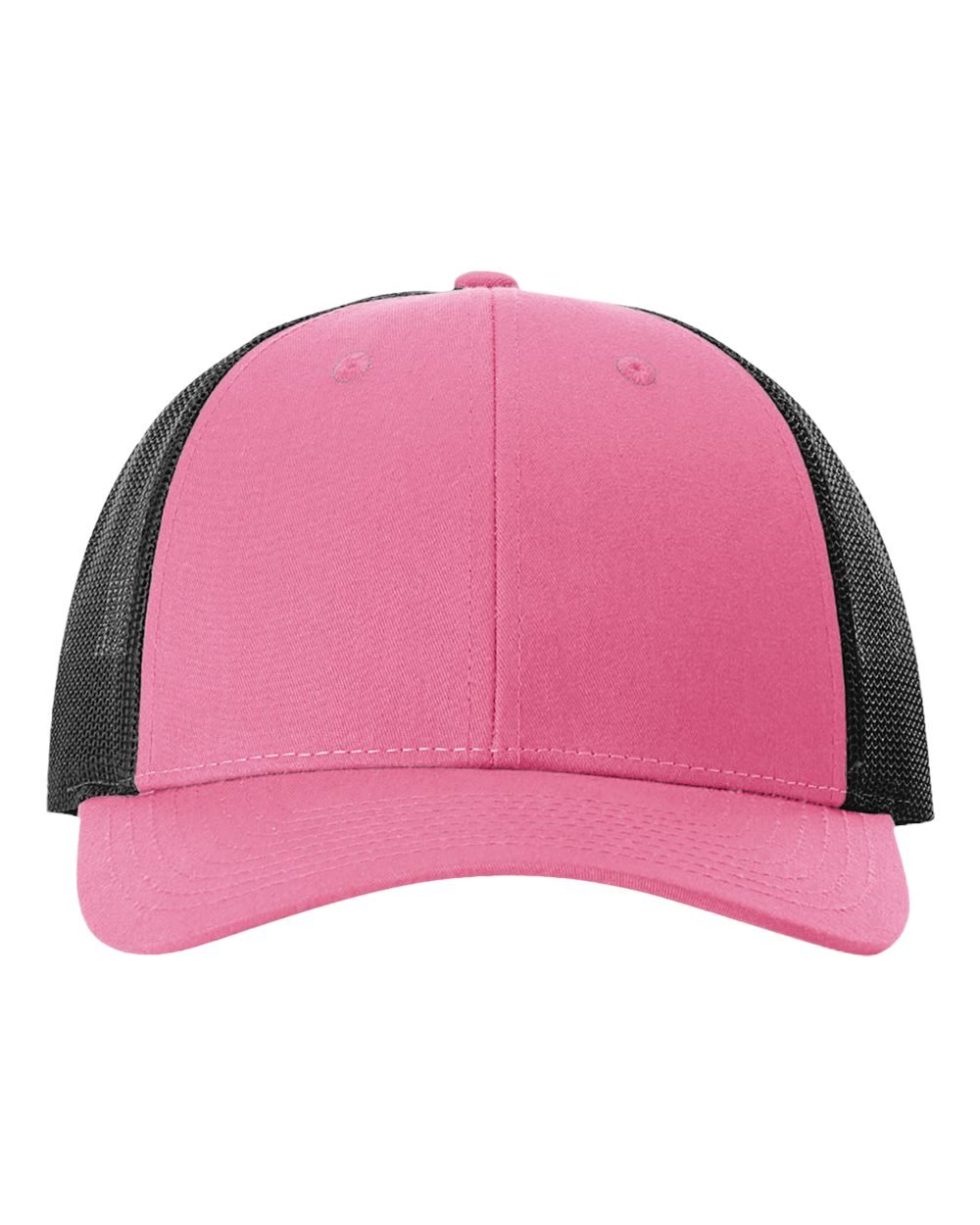 Richardson_115_Hot_Pink-_Black_Front_High.jpg