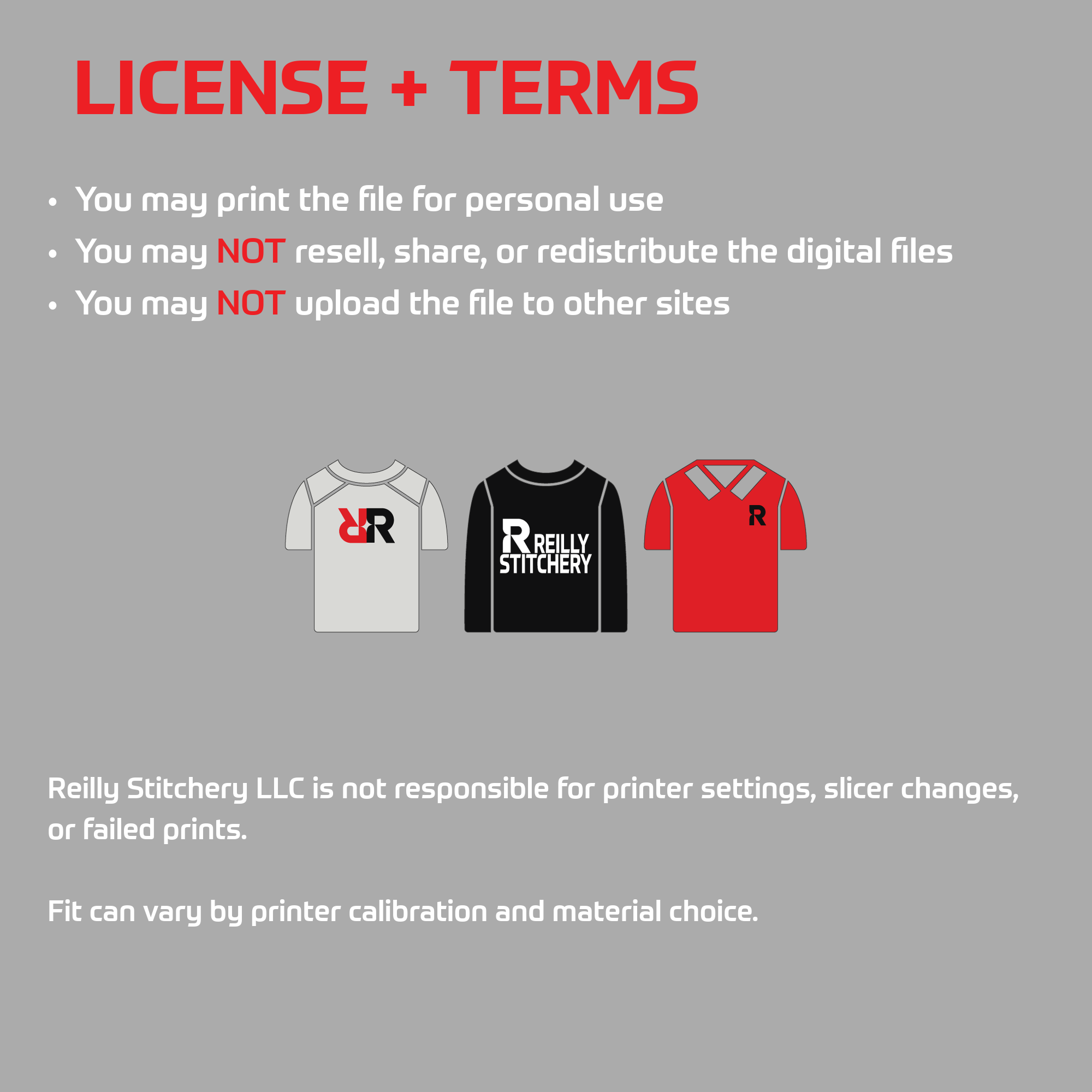 3D Print File Digital Download-6-License + Use.png