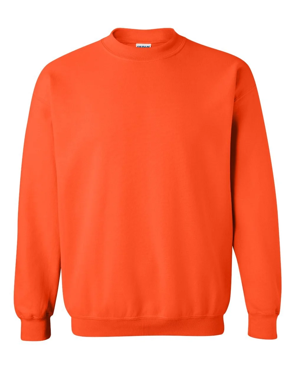 Gildan_18000_Orange_Front_High.jpg