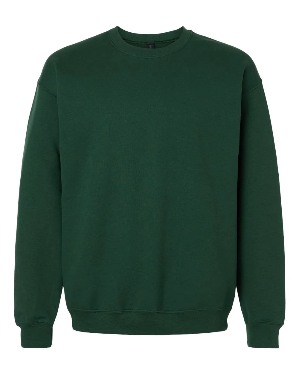 Gildan_18000_Fan_Dark_Green_Front_High.jpg
