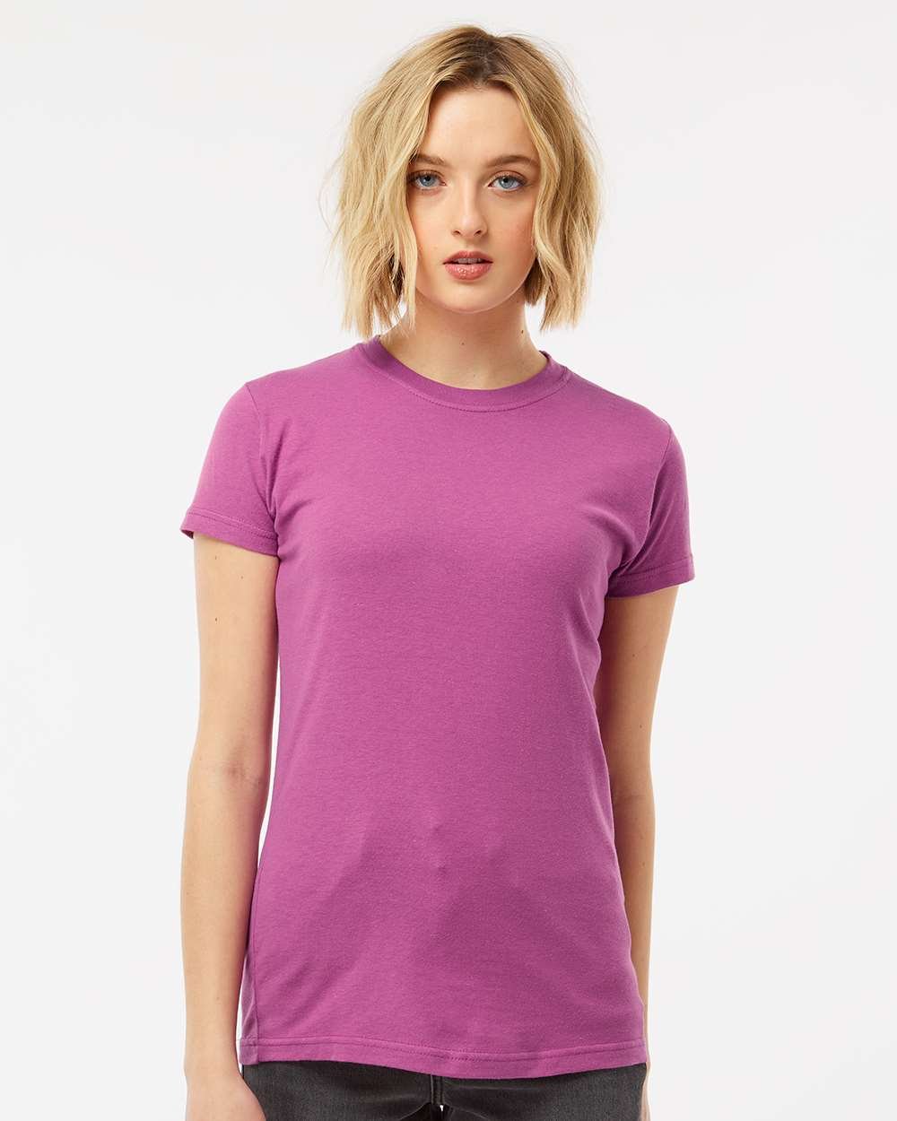 Tultex_213_Orchid_Front_High_Model.jpg