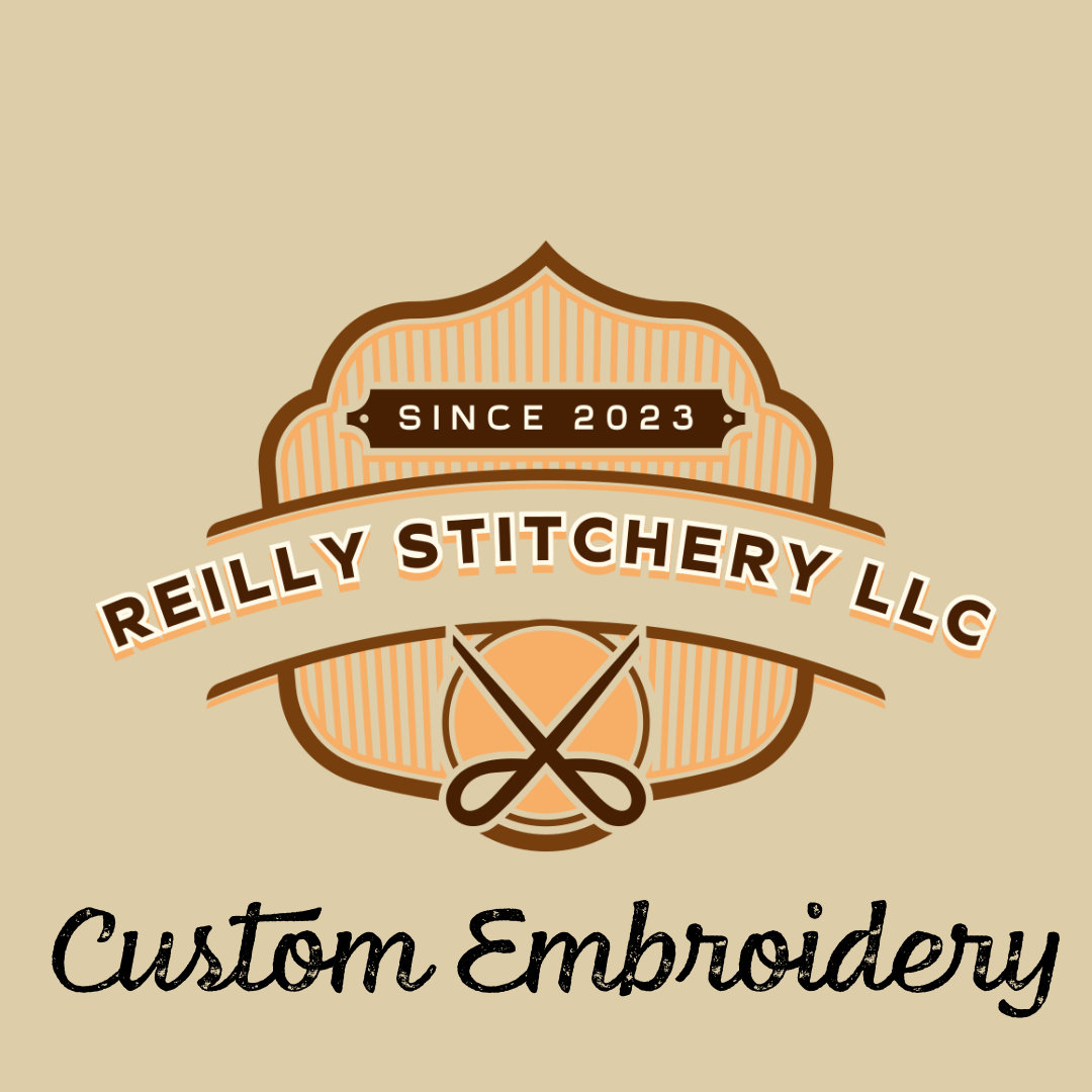 Custom Embroidery
