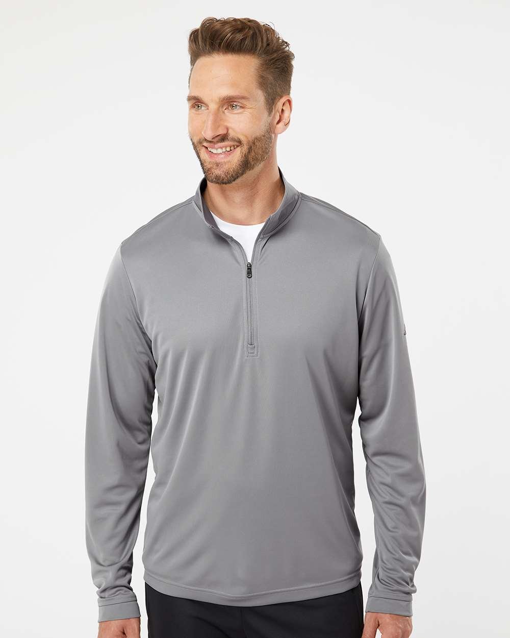 Adidas_A401_Grey_Three_Front_High_Model.jpg