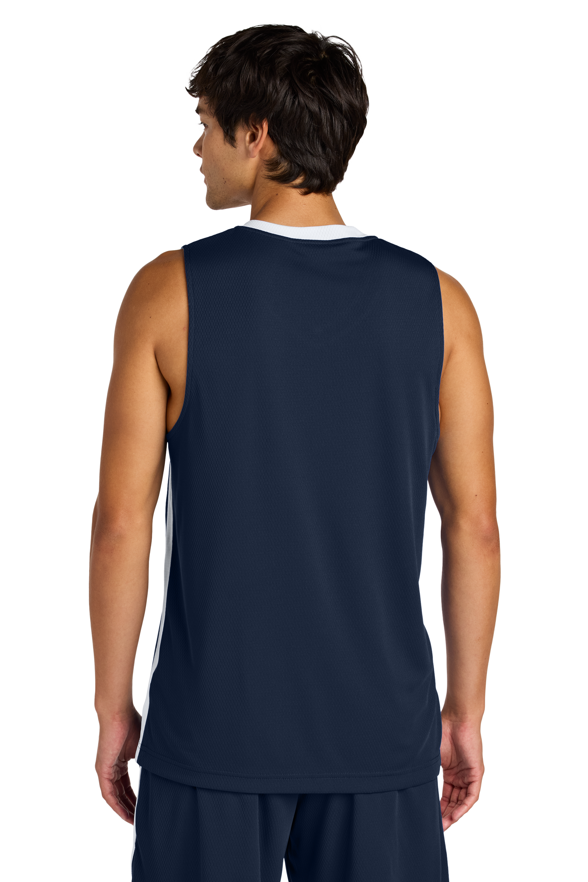 ST900_True Navy_White_Model_Back.png