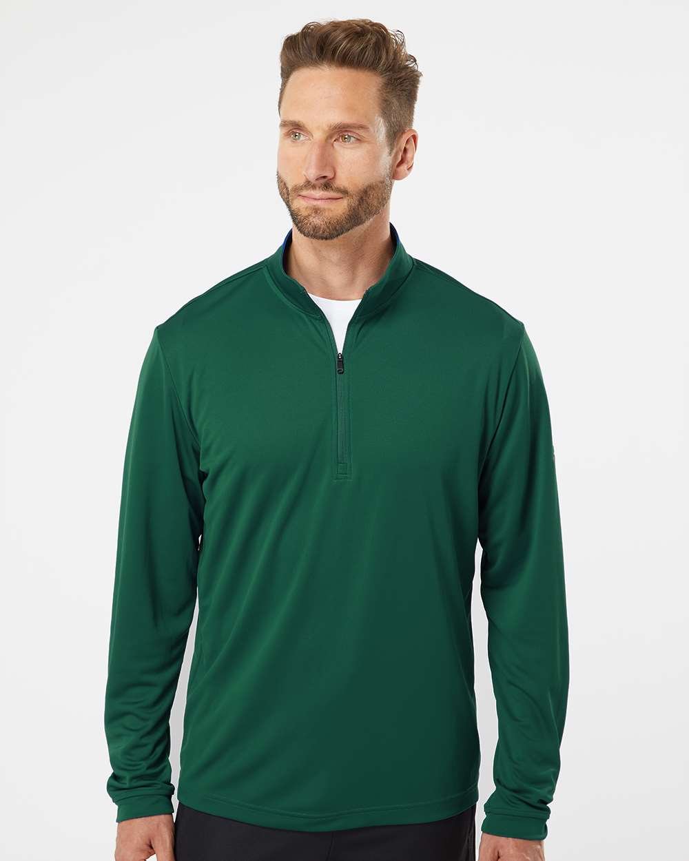 Adidas_A401_Collegiate_Green_Front_High_Model.jpg