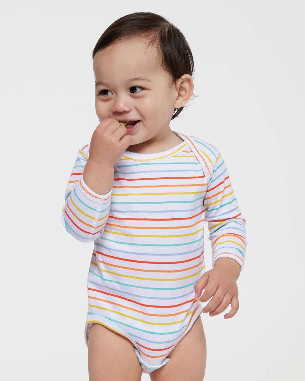Rabbit_Skins_4421_Rainbow_Stripe_Front_High_Model.jpg