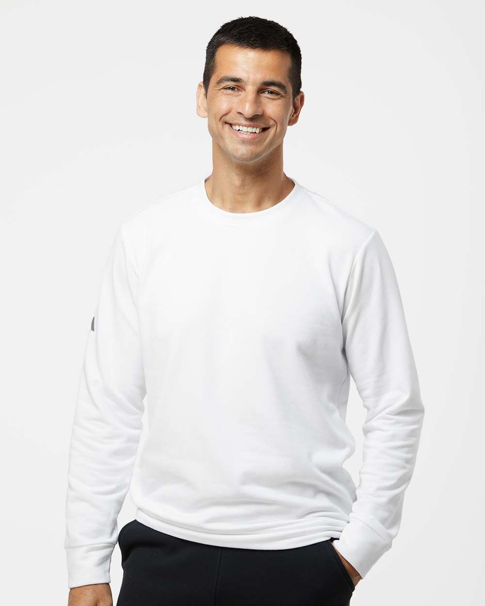 Adidas_A434_White_Front_High_Model.jpg