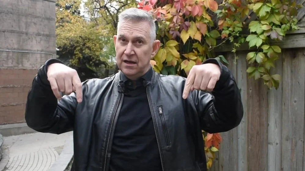 Dance Umbrella of Ontario Campaign Videos