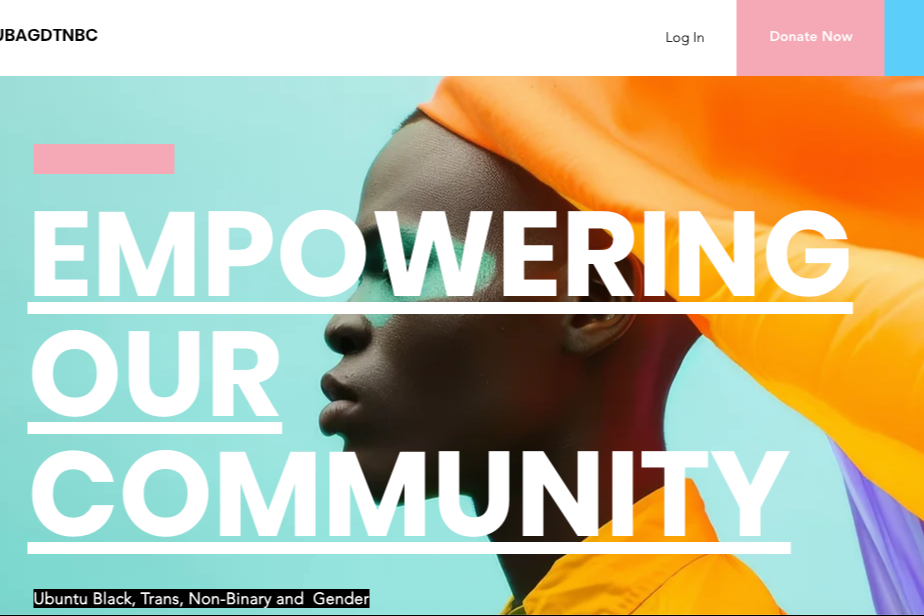 Ubuntu Website
