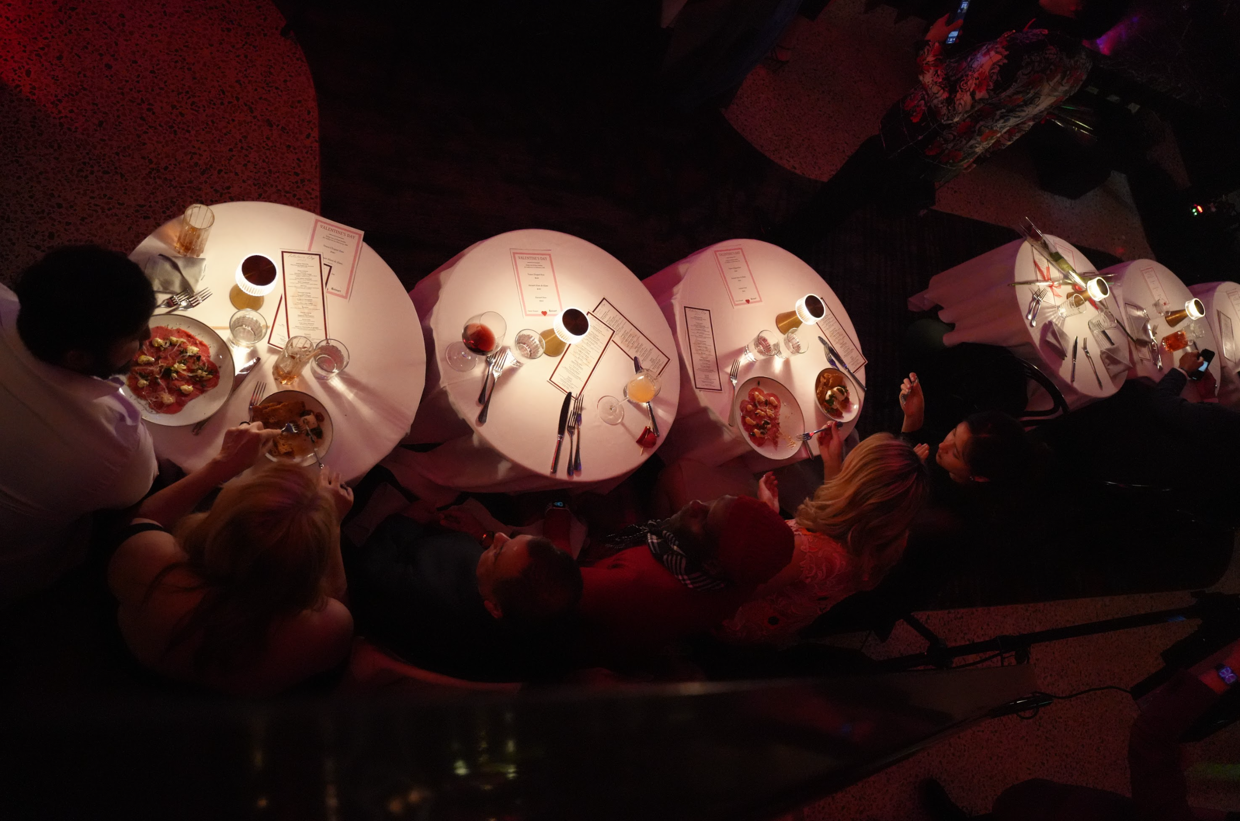 Inside Our Private Event Spaces: A World of Possibilities Awaits