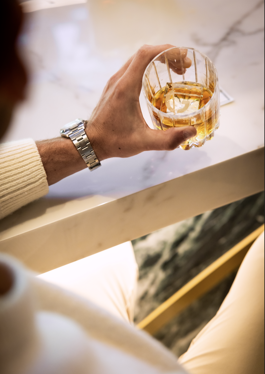 Gravitas Unlocked | Access Granted