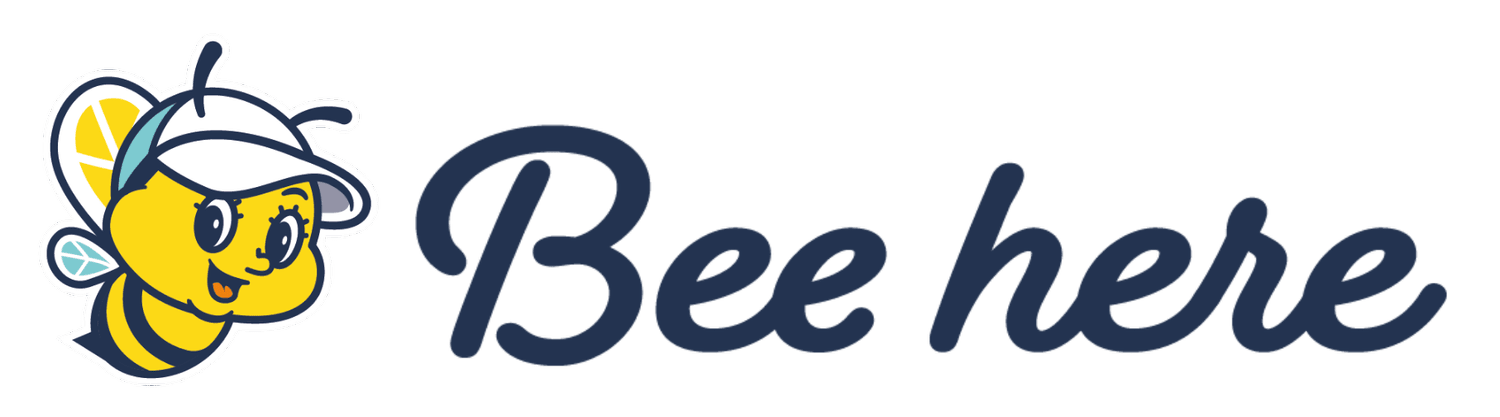 justbeehere