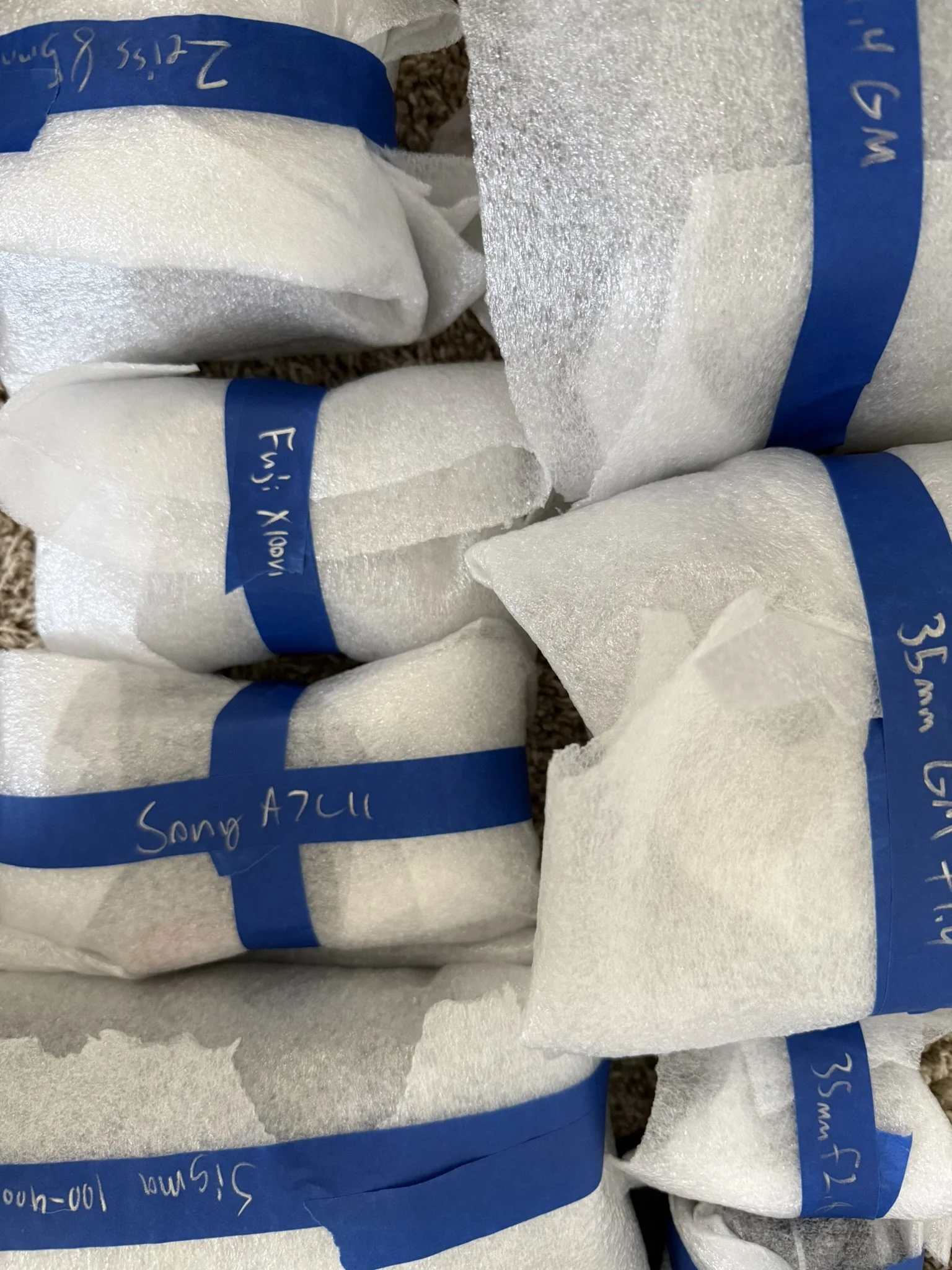 GRS – The Surprising Cure for GAS