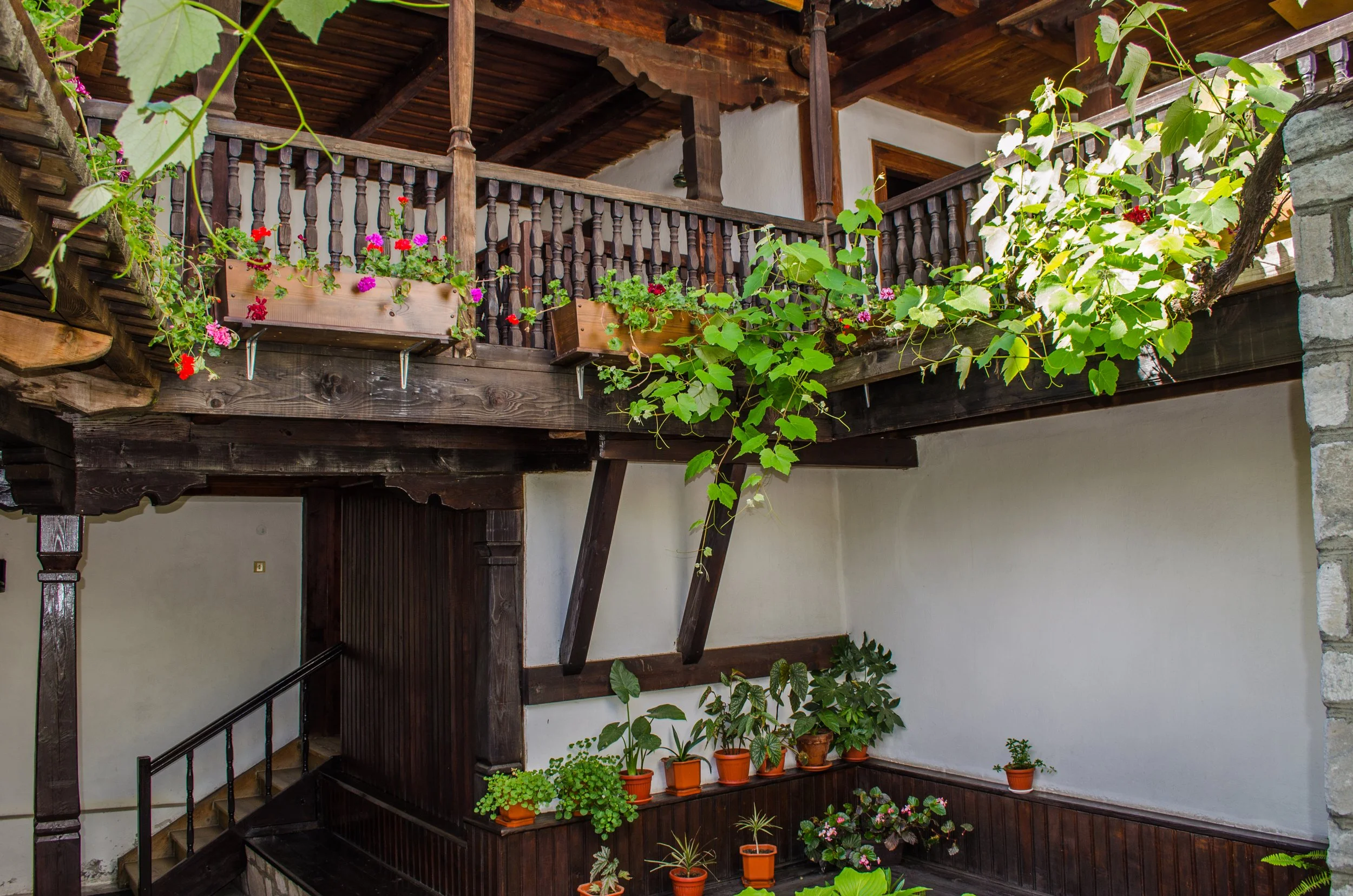 Къща музей „Никола Вапцаров“- Банско