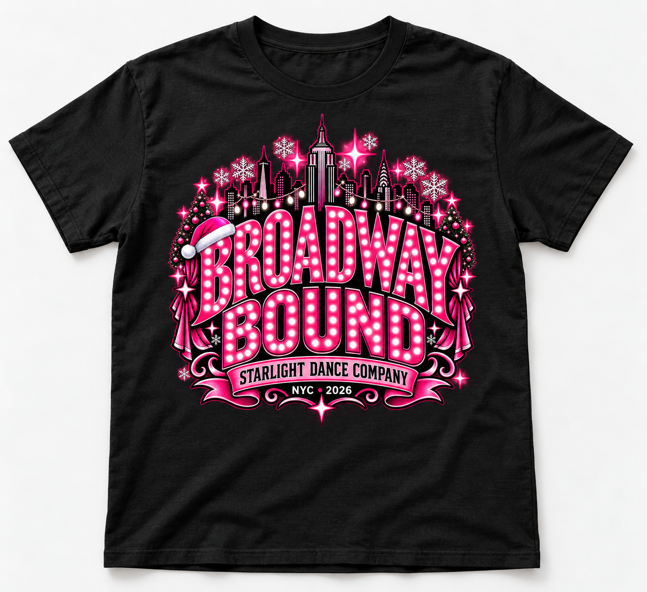 Broadway Bound holiday dance T-shirt.png