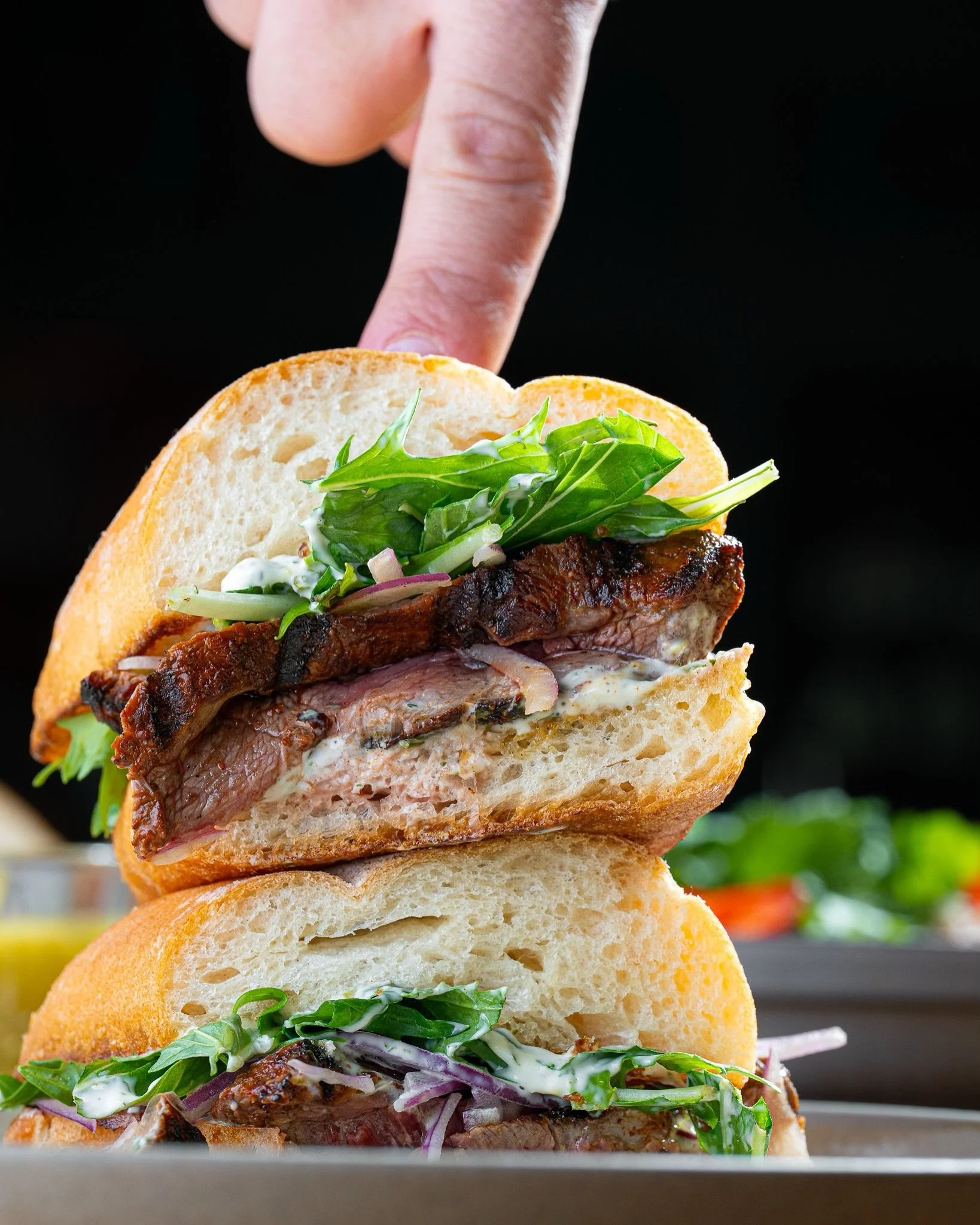 We&rsquo;re saying Fond Farewell to the Steak Sando 🥲

But stay tuned for a new Acorn Fav to take it&rsquo;s place; we&rsquo;re confident you&rsquo;ll love it 😋

#goodbyesarehard #restingbrunchface #brunchallday #acorncafe #healdsburg