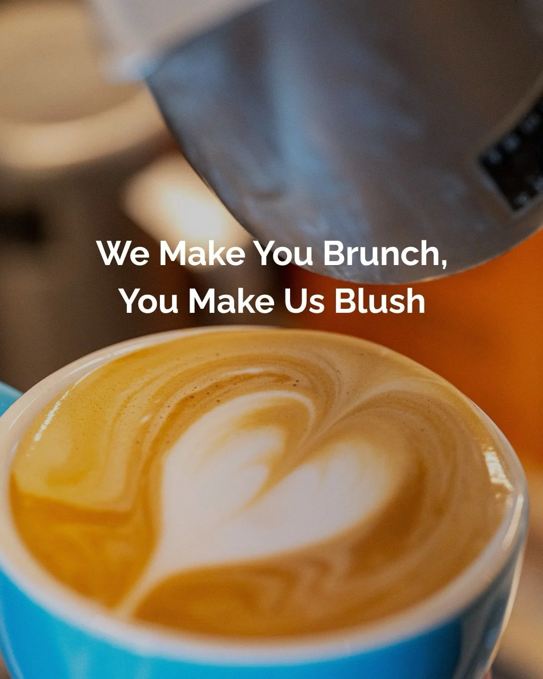 Blushing and Grateful 🧡

Thank you for the love, support and taking the time to share your favorite parts about Acorn. 

You&rsquo;re the reason we do what we do.

#community #healdsburg #acorncafe #brunchallday #acornfavs