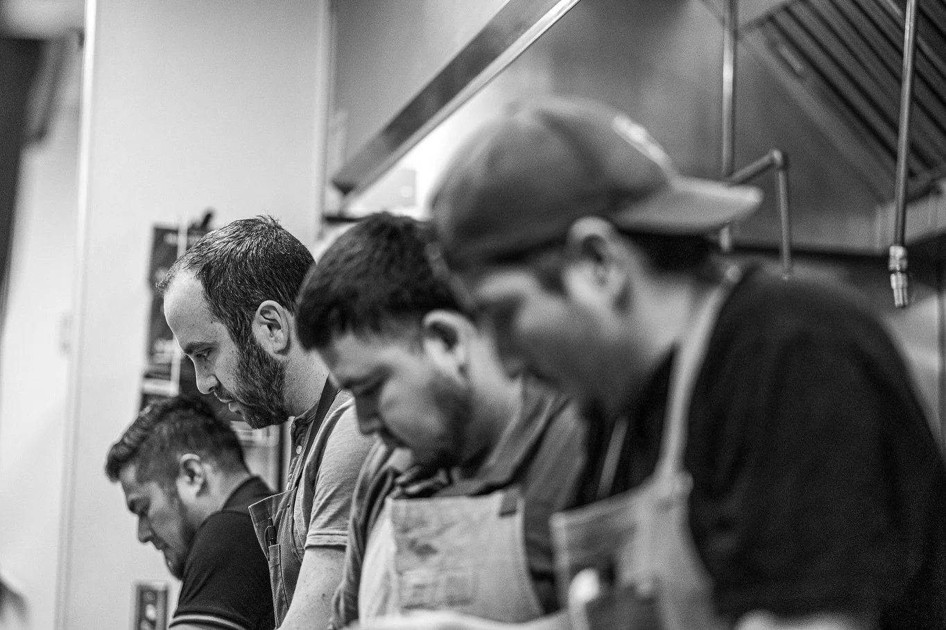 We&rsquo;re OPEN this Labor Day! 🥞🥑🥂

All thanks to our amazing crew at the cafe. Our team shows up, works hard, keeps the coffee flowing and the brunch serving. We truly couldn&rsquo;t do it without them.

Thank you for everything you do to keep 