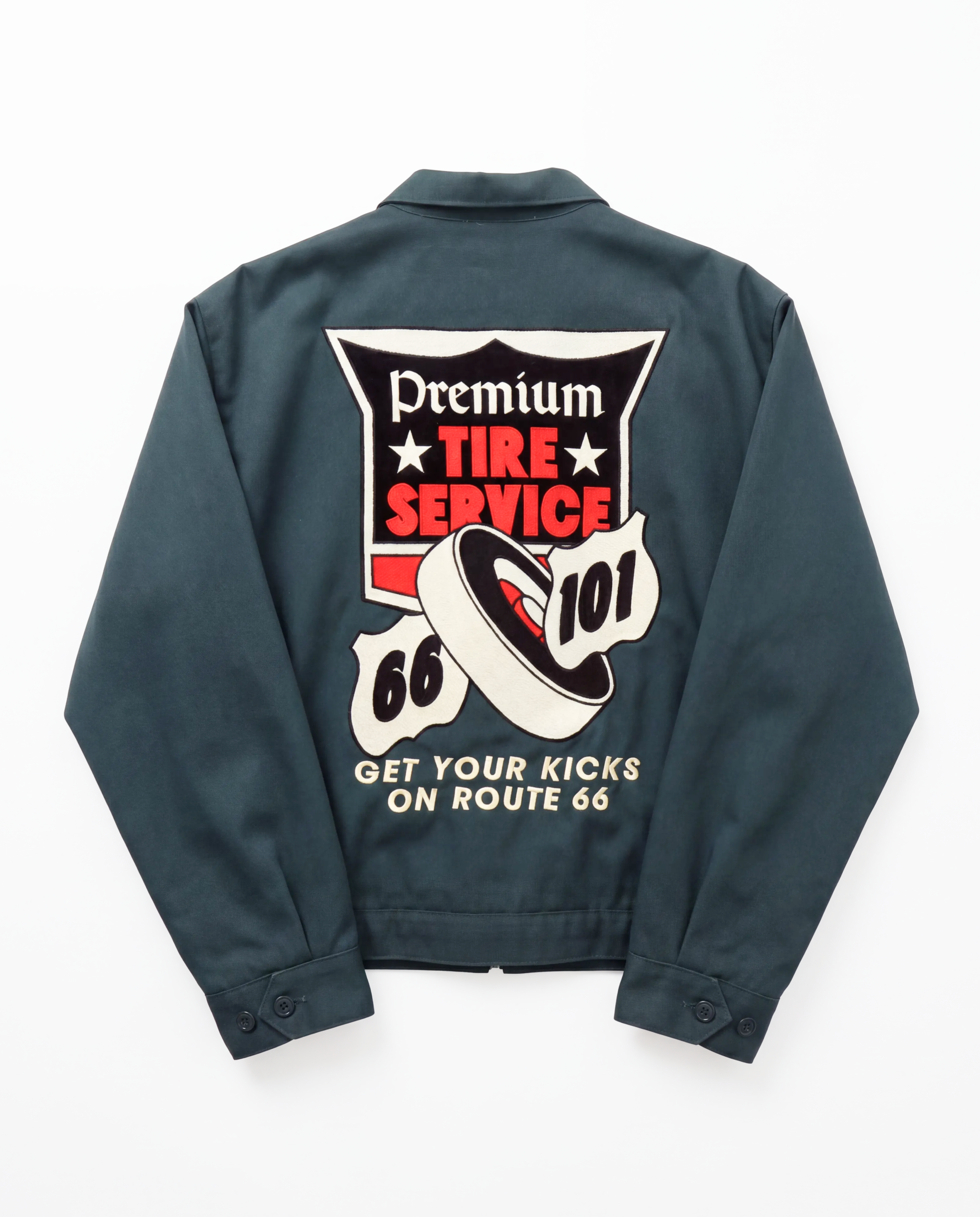 SO CAL Love - Fits L or XL