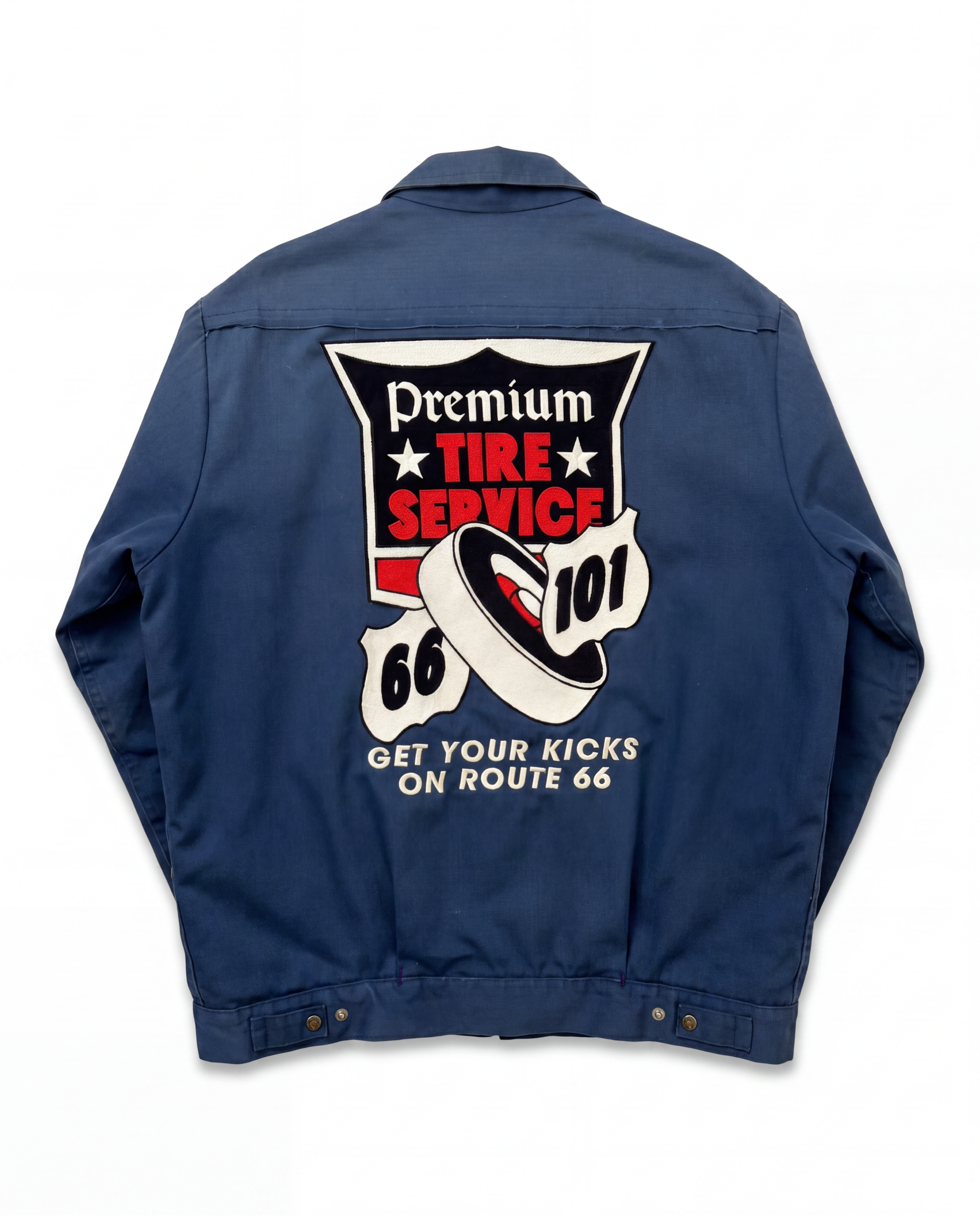 SO-CAL Love Red Shag Lining - Fits L or XL