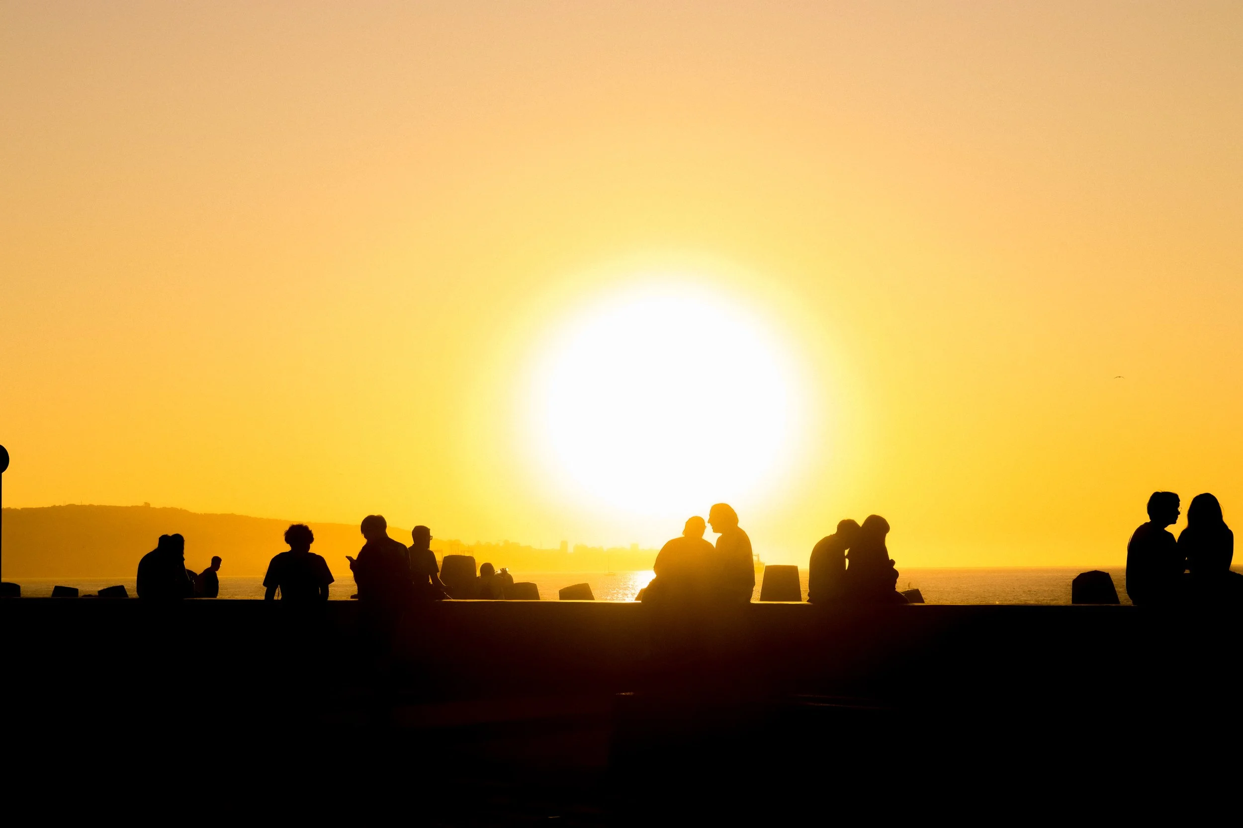 No Resolutions, Just Perspective. This is 2026.