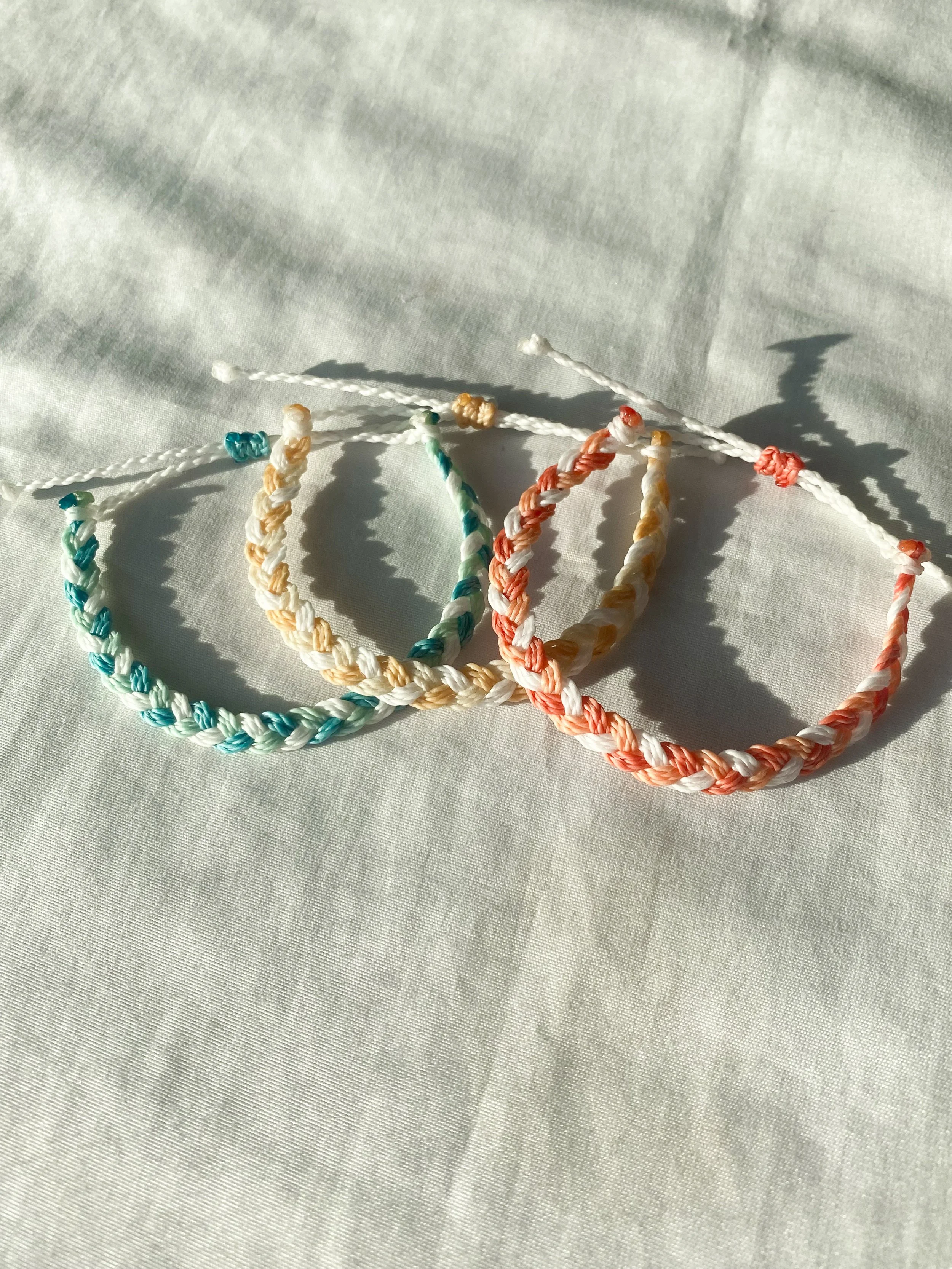 Summer Braids Collection