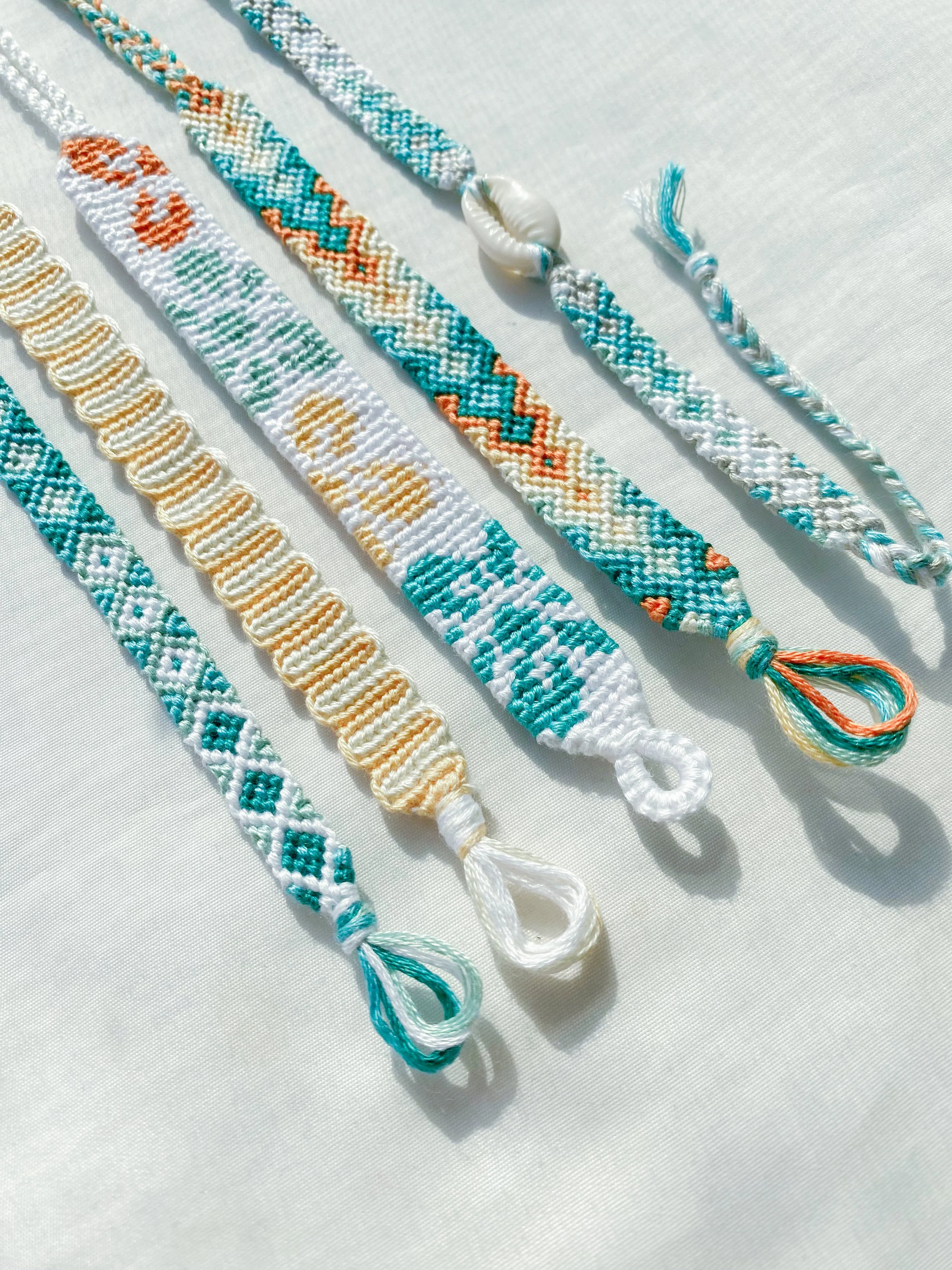 Coral Reef Collection