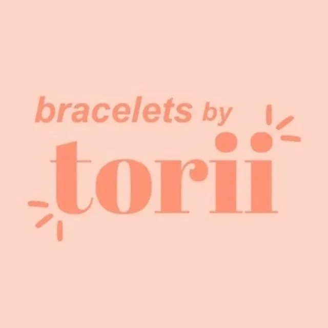 bracelets by torii 