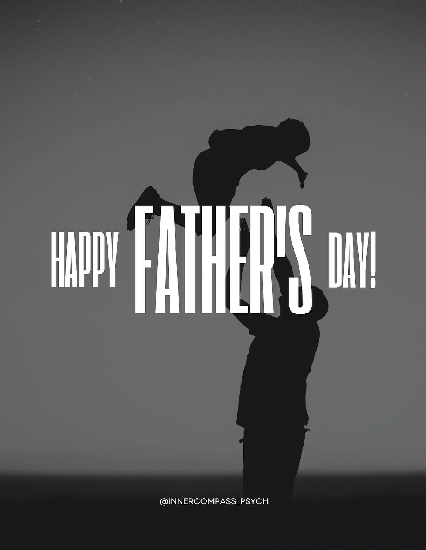 Fatherhood isn&rsquo;t just a role&mdash;it&rsquo;s an identity. One that grows, shifts, and deepens over time.

This Father&rsquo;s Day, let&rsquo;s honor the dads who show up emotionally, who listen, nurture, and grow. To all the fathers redefining