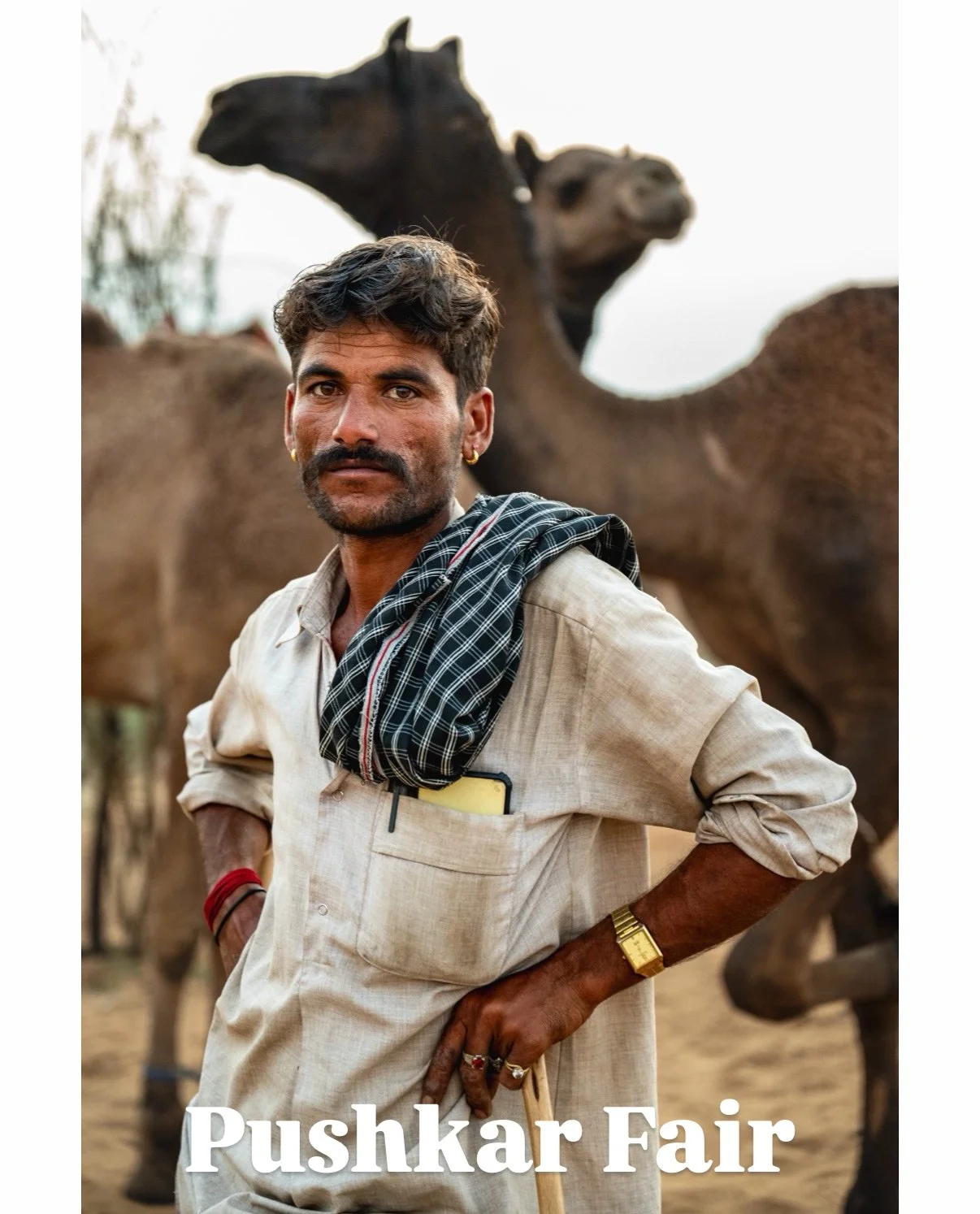 Scenes from Pushkar Fair!

#imagesbyabhishek #abhishekhajela #pushkarfair #rajasthan #uniquephotoadventures #learnphotography