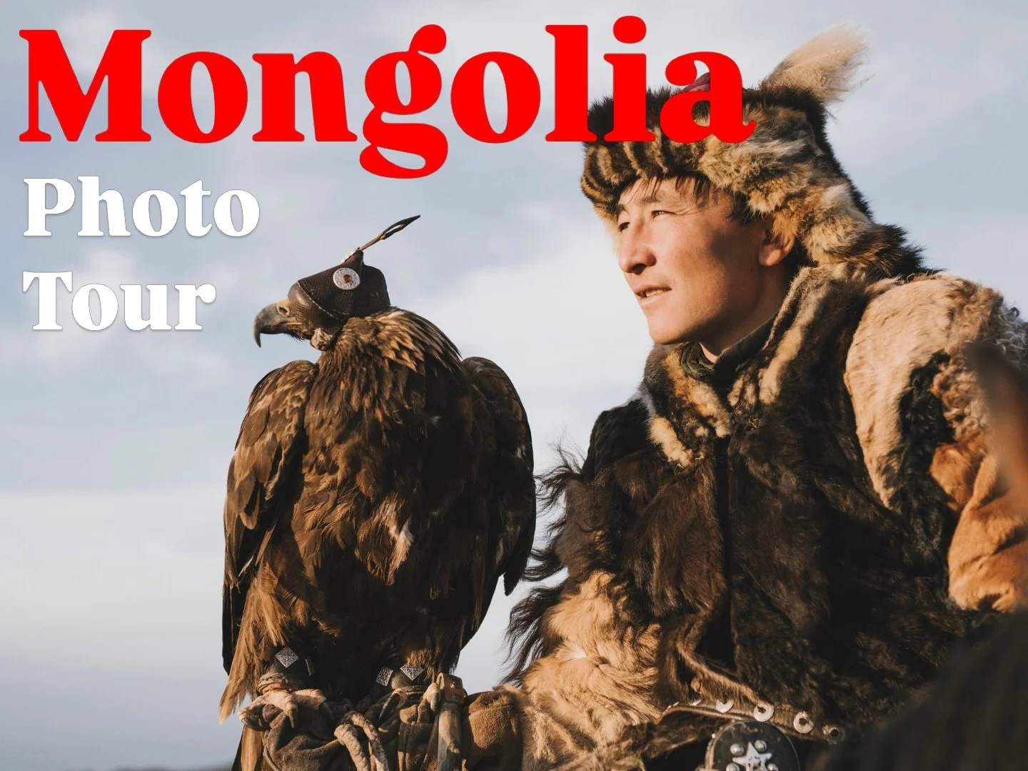 Mongolia is unlike anywhere else.

Endless landscapes, wild horses, nomadic life, dramatic skies, and moments that feel completely untouched by time 🇲🇳

This expedition is built for those who want to travel deeper and create powerful images through