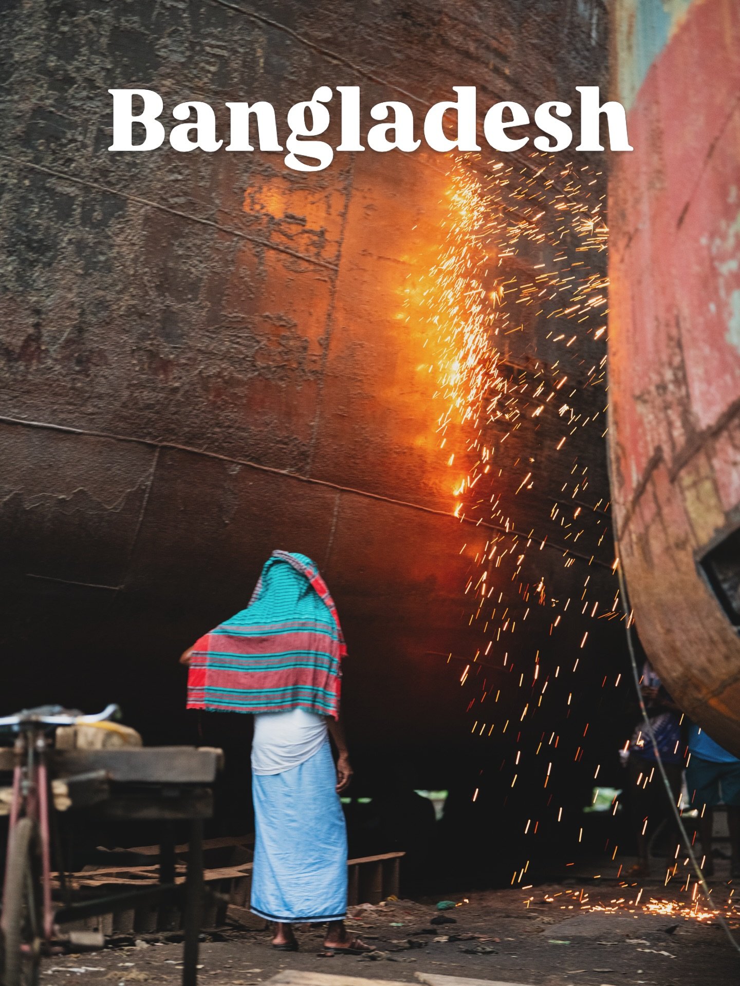 Moments from the shipyards of Dhaka.

A place where giant ships come to life, shaped by hard work, patience, and the people who make it all happen.

#dhaka #bagladesh #shipbuilding #dhakagraam #learnphotography