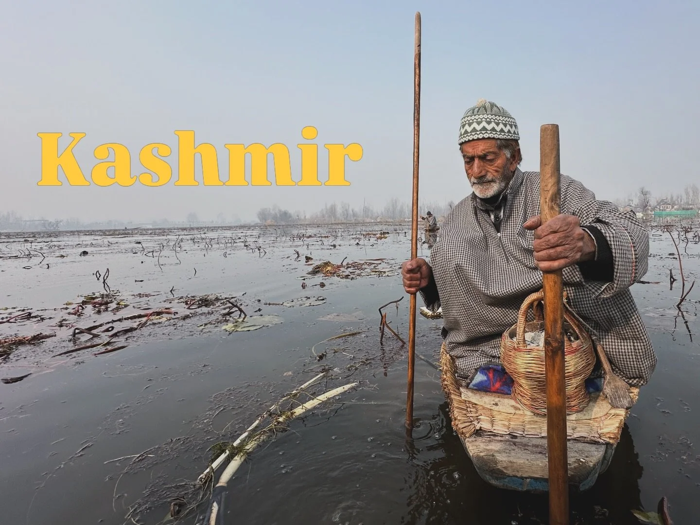 Srinagar isn&rsquo;t just a destination, it&rsquo;s a feeling.
From the stillness of Dal Lake to the chaos of the old city, and the mountains that surround the valley&mdash;every frame tells a different story.

#kashmir #kashmirdiaries #kashmirvalley