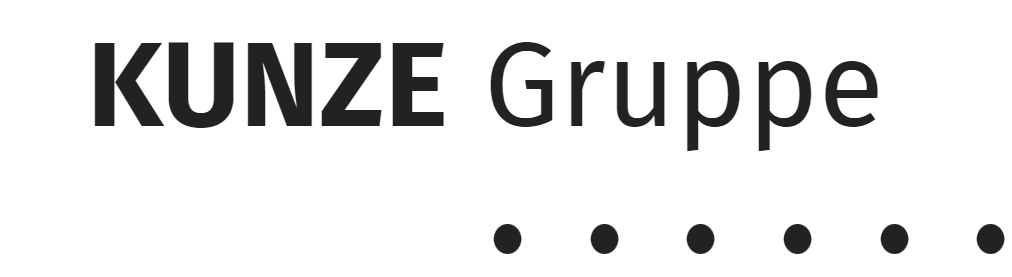 KUNZE-Gruppe
