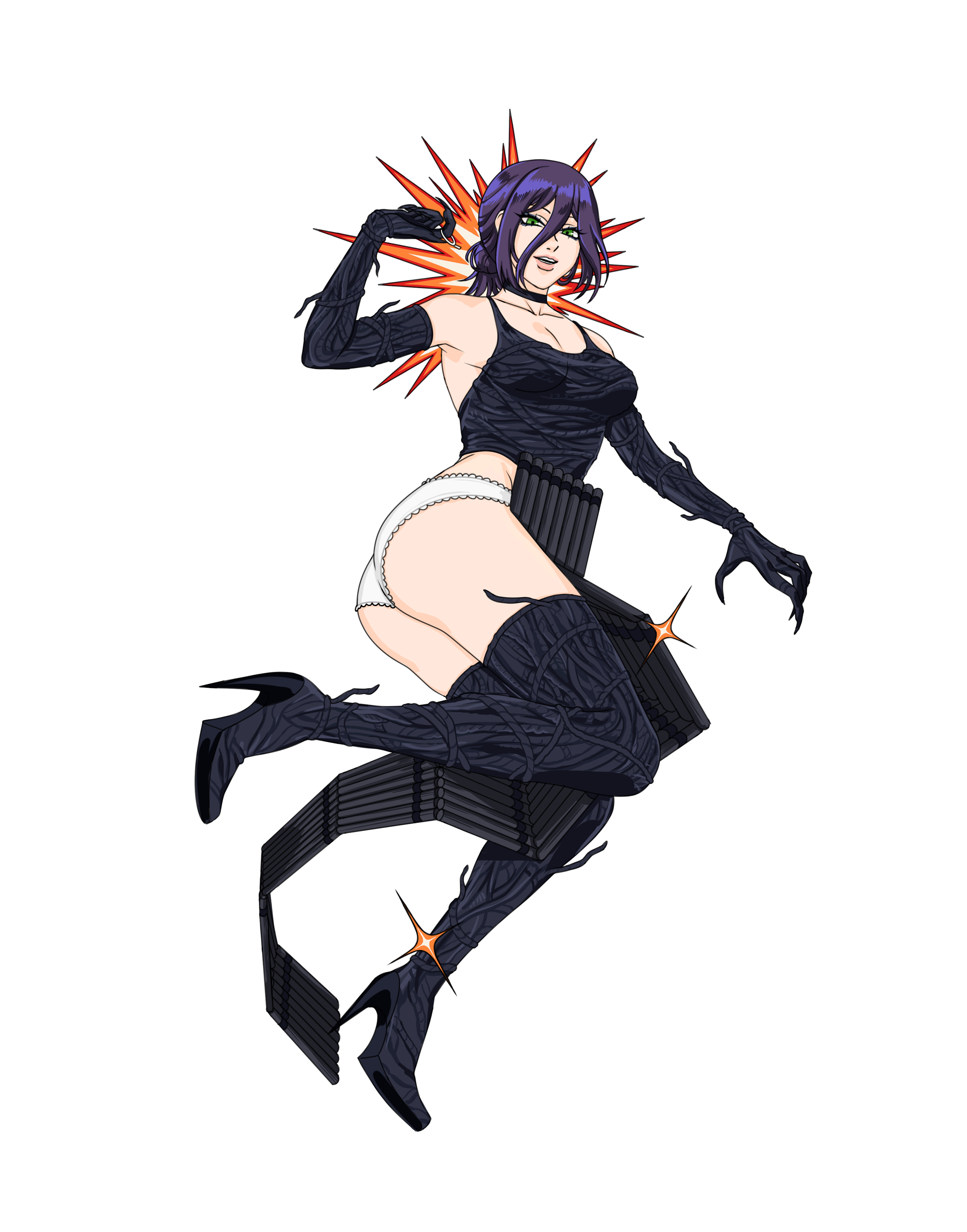 Reze Unmasked Art.PNG