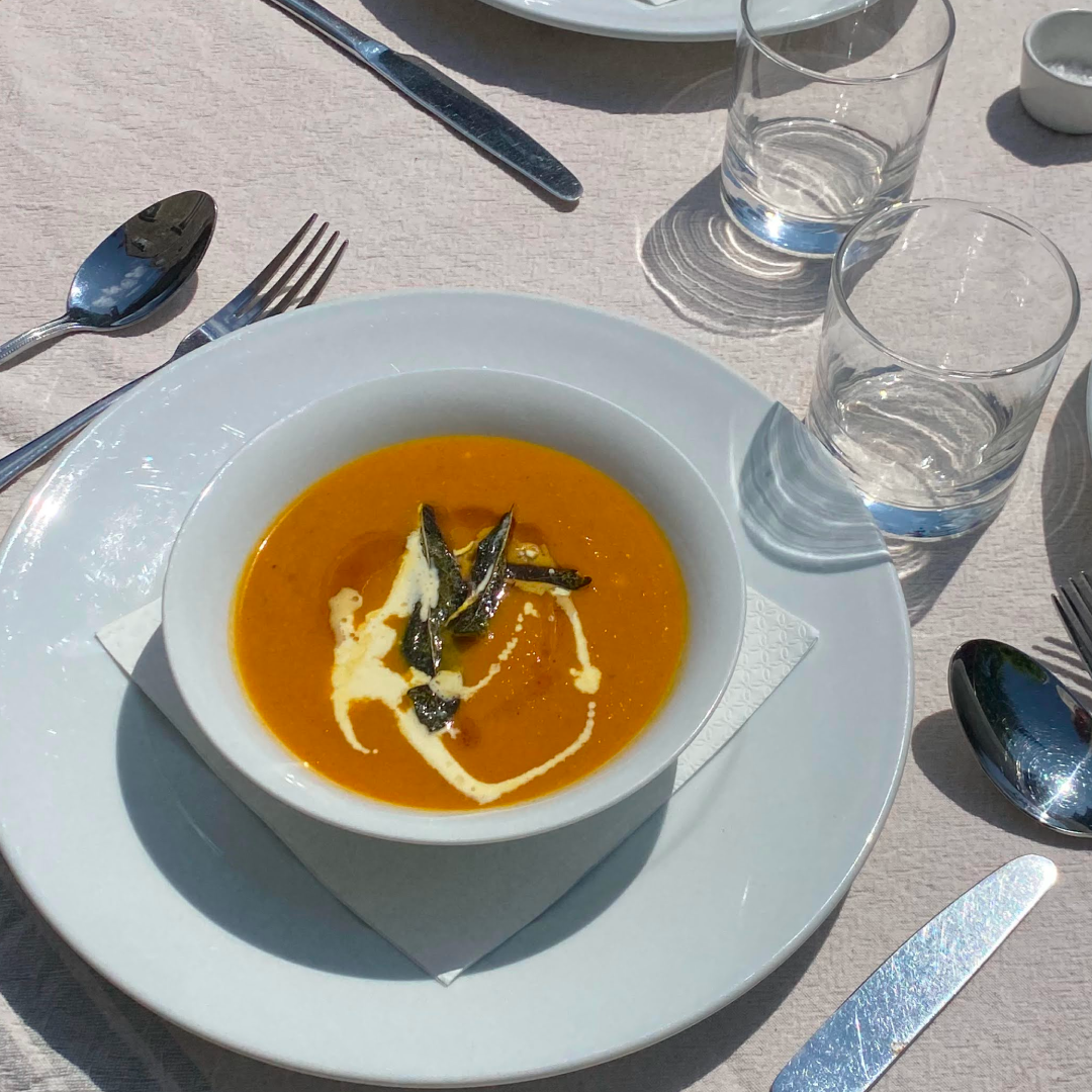 Small Steps Create Big Shifts 