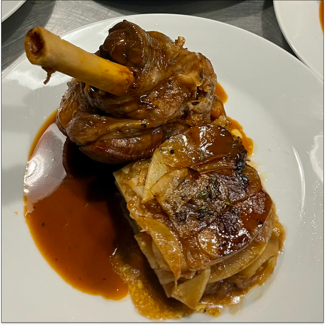 Turn Intention Into Action