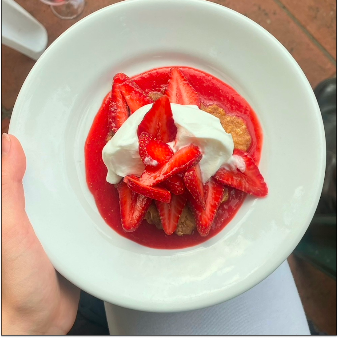 Make Room for Growth