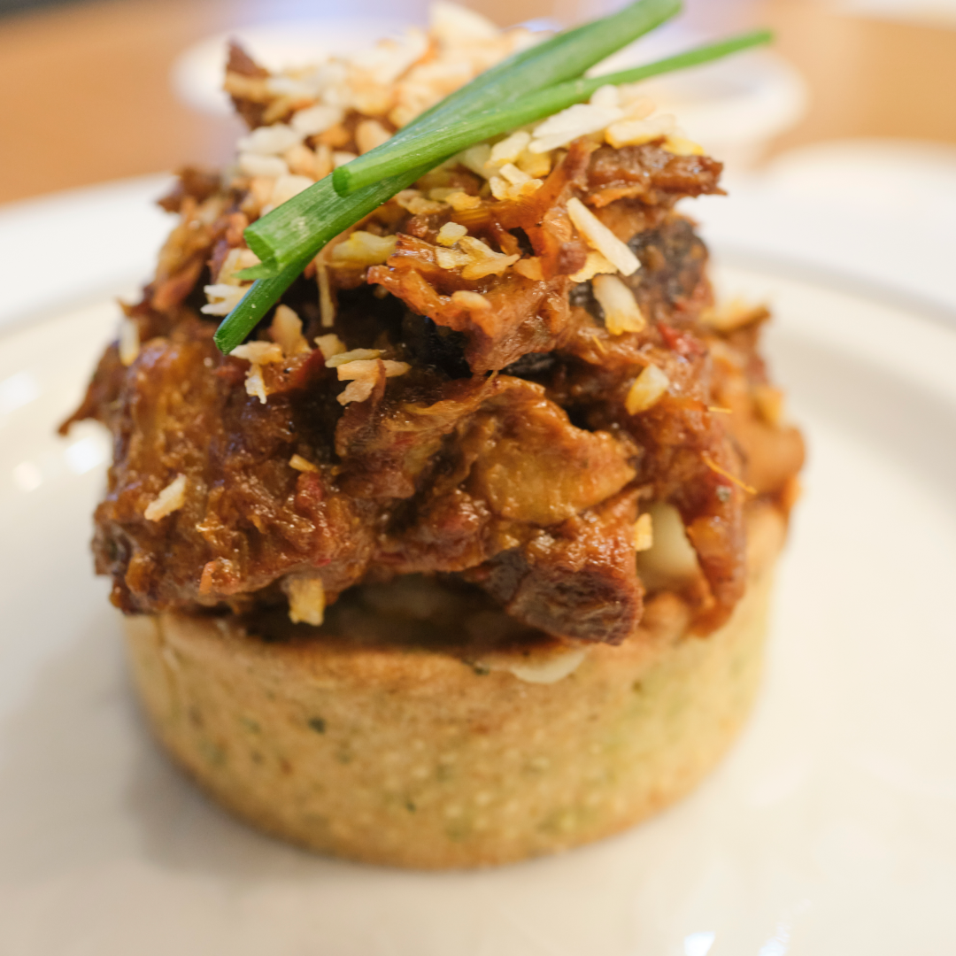 Small Steps Create Big Shifts 