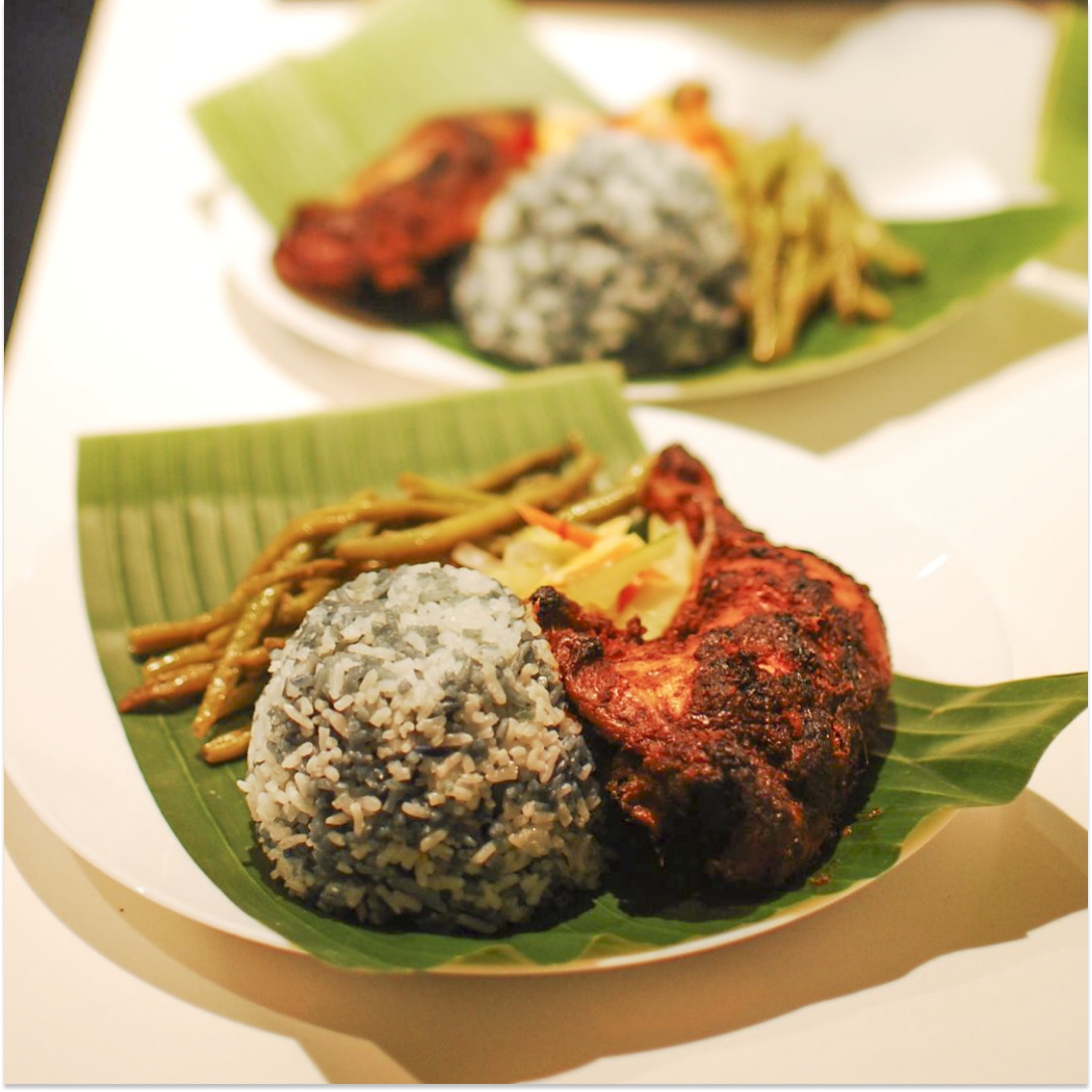 Turn Intention Into Action