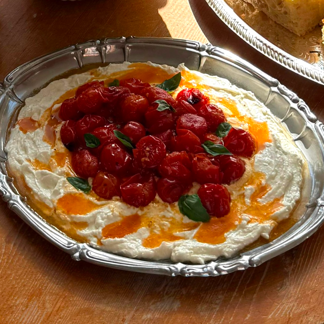 Small Steps Create Big Shifts 