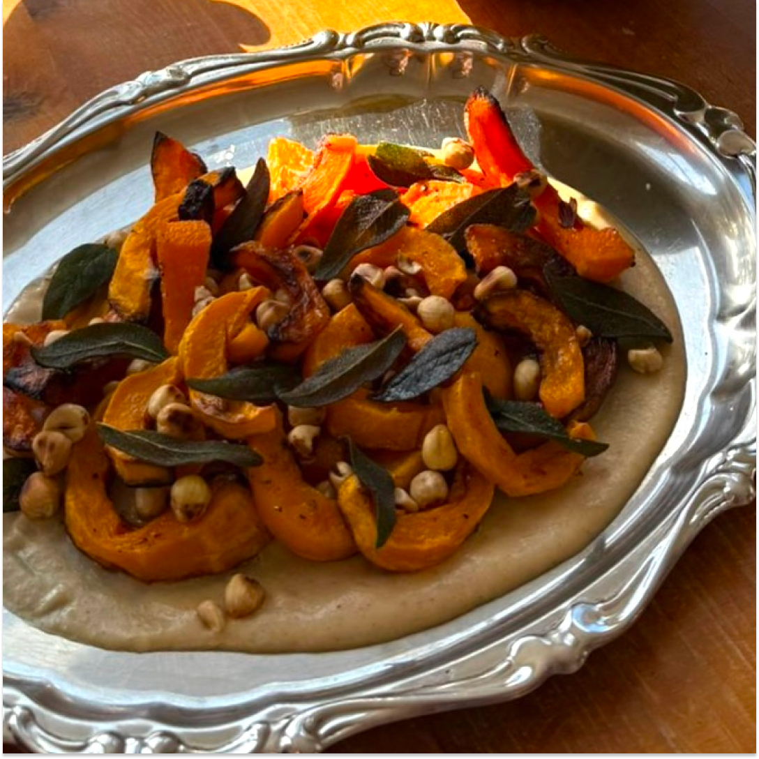 Turn Intention Into Action