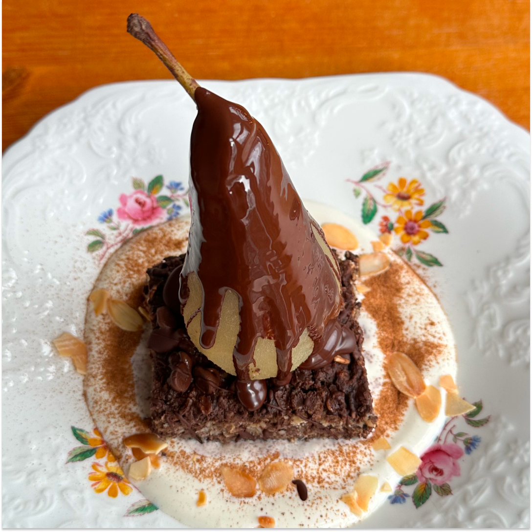 Make Room for Growth