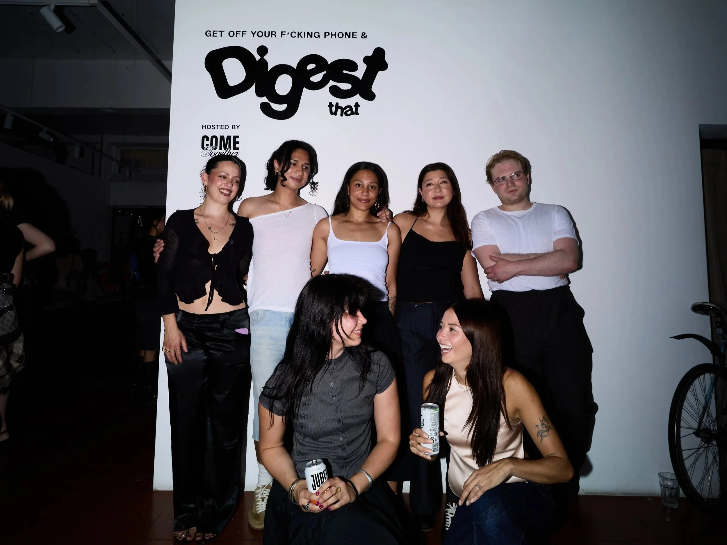 Digest That May 2026
