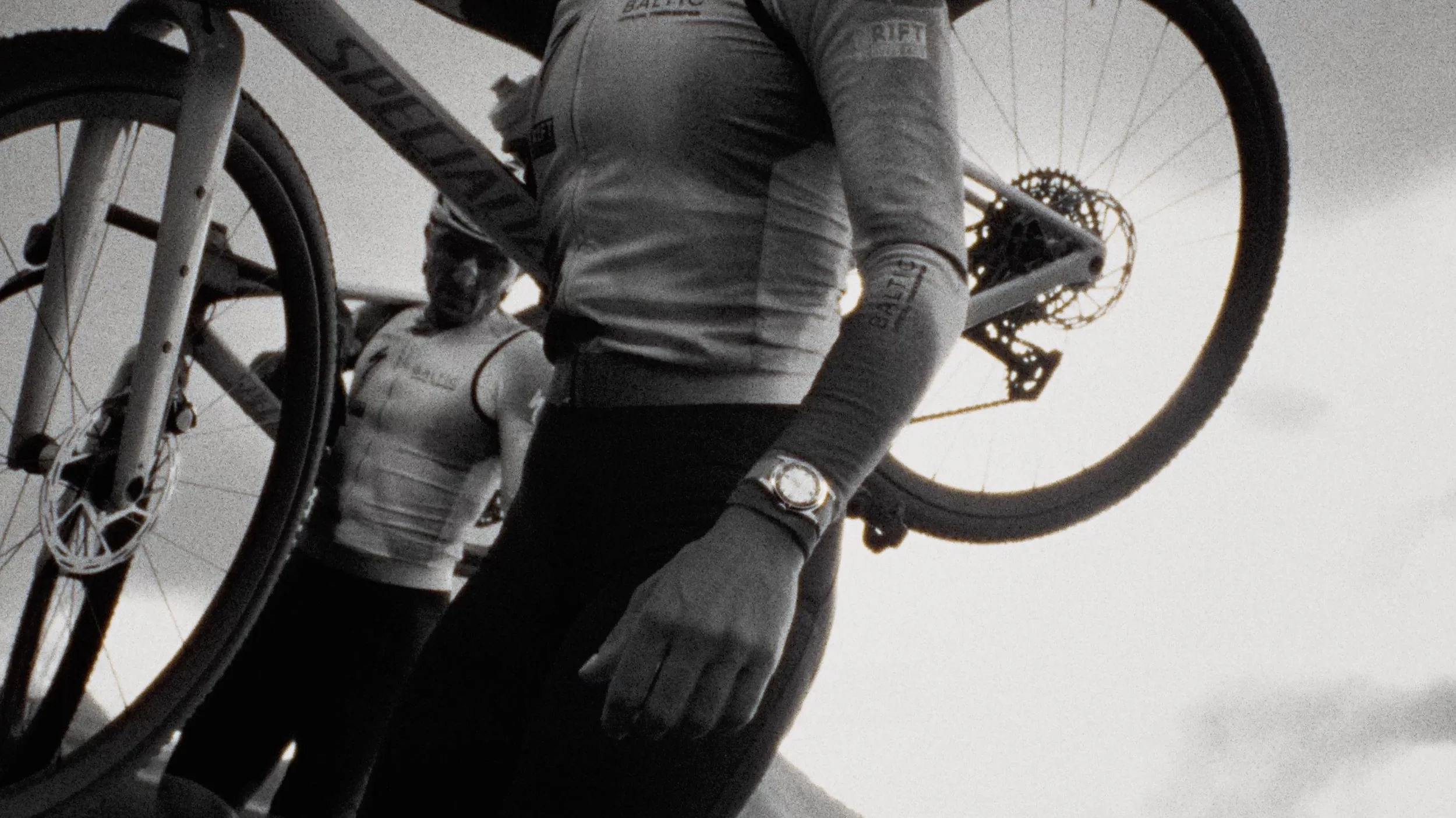 SPECIALIZED x BALTIC