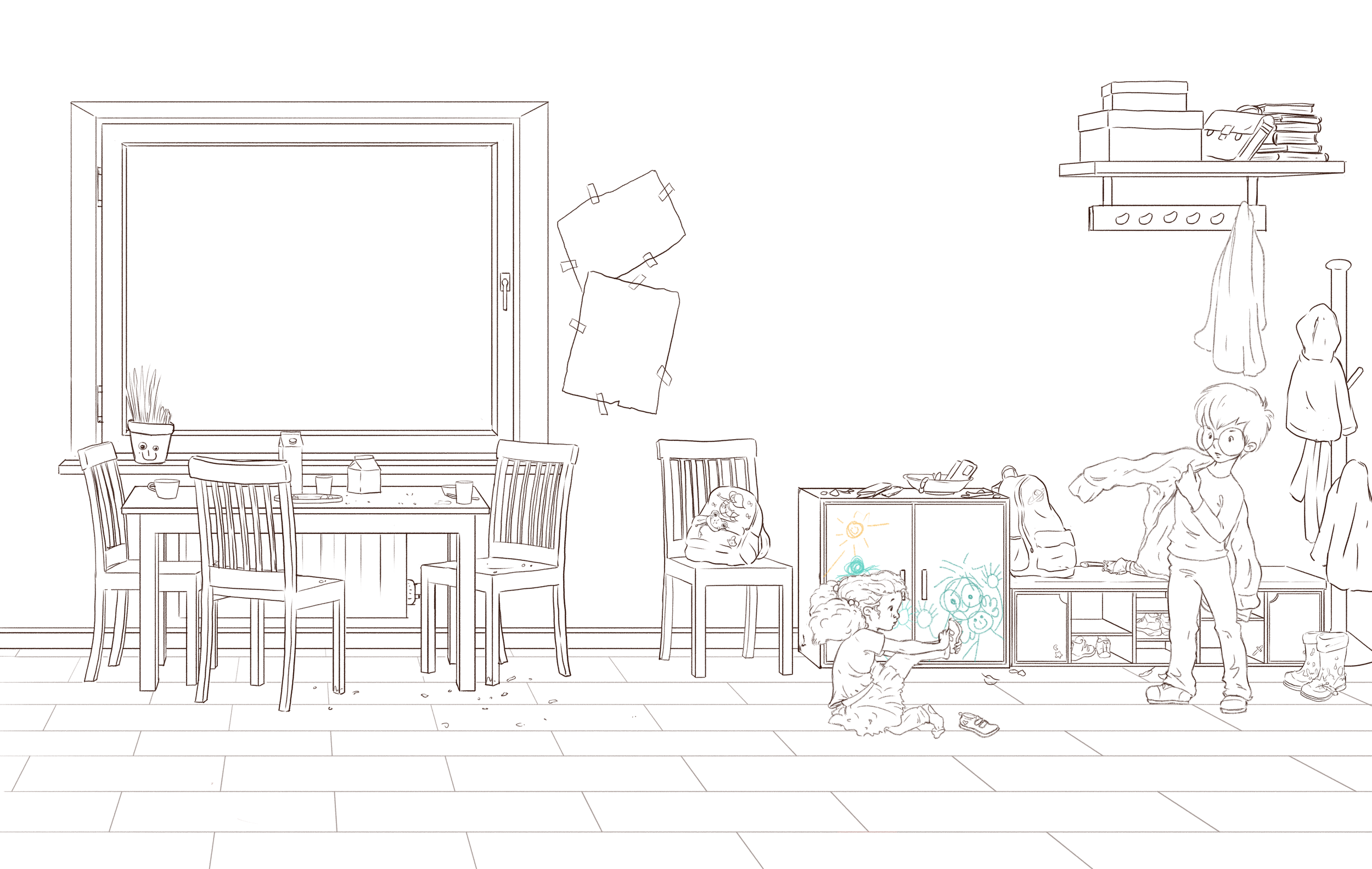 Ich wünsch ich wär nicht hier - Cover.png