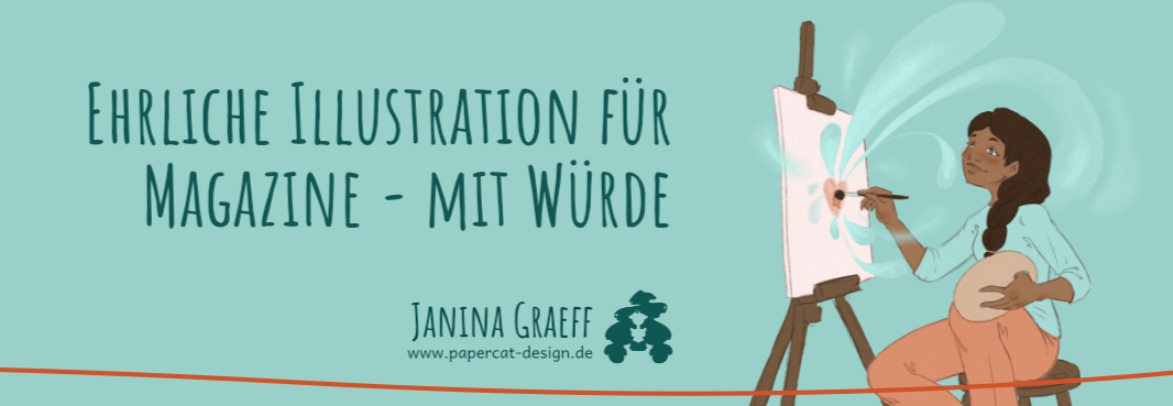 Editorial Illustration